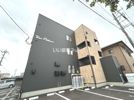 UNO PALLAZOの外観