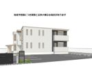 D-grace秋月の間取り画像