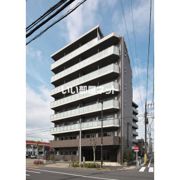 プレール・ドゥーク西新井Ⅲの外観画像