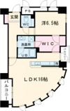 古満ゲボイテの間取り画像