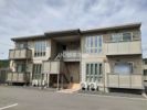 プレールBの間取り画像