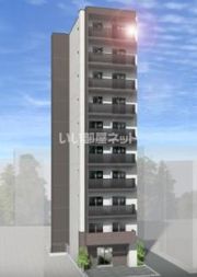 西田マンションの外観画像