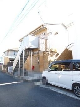 Dualーrestの外観画像
