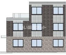 RiverResidence用賀の外観画像