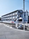 マーガレットMの間取り画像