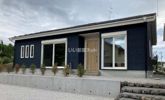 NavyHouse西軽井沢の間取り画像