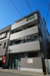 メゾンヴィバーチェの間取り画像