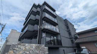 Domino Stella Residence(ドミノ ステラ レジデンス)の外観画像