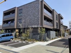 ジョルナーレ泉が丘の外観画像