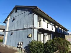 アムール米原 Bの外観画像