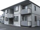 パインコート高宮北Ⅰの間取り画像