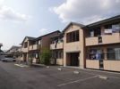 フィオーレ Aの間取り画像