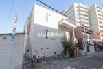 キューブ吉塚の外観