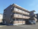 フェニックスコートの間取り画像