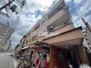 辻野マンションの間取り画像