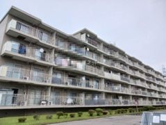 エミネンス小山3号棟の外観画像
