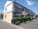 サンライズKCの間取り画像