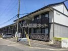 ラカーサ Dの間取り画像
