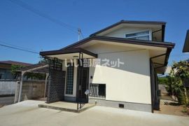 府中さつきヶ丘戸建の外観画像