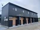 Cross A棟の間取り画像