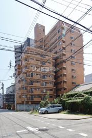 ダイアパレス新内町の外観画像