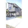 関口戸建てBの間取り画像