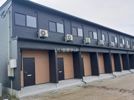 Cross B棟の間取り画像