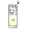 ルミエールMの間取り画像