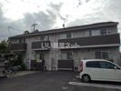 メゾンかやのの間取り画像