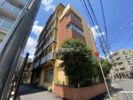 御幸マンションの間取り画像