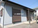 ライフスタイル春田の間取り画像