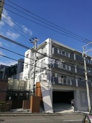 ALUCIAの外観画像
