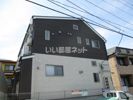 THEソレイユ国見の間取り画像