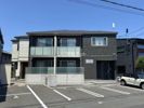 ハレコアの間取り画像