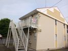 フェリース露木Bの間取り画像