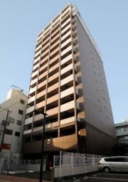 リファレンス浜町の外観画像