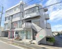 シャンポールの間取り画像
