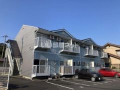 セゾンハラデⅡの外観画像