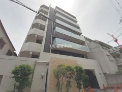 サンビレッジ布引の外観画像