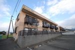モイセス小川Aの間取り画像