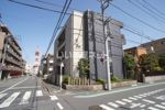 ラ・ベル・メゾン蒼風館の間取り画像