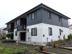 G・Hガーデンハイムの外観画像