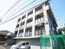 クラールハオスの間取り画像