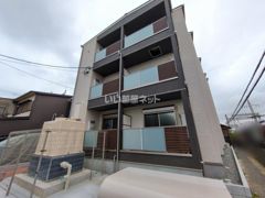 F asecia Attivo Ⅴの外観画像