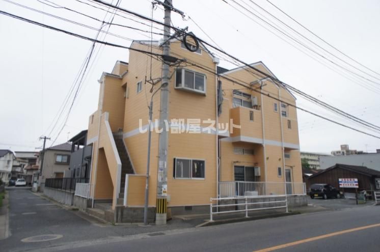 ソレイユ多の津の外観画像