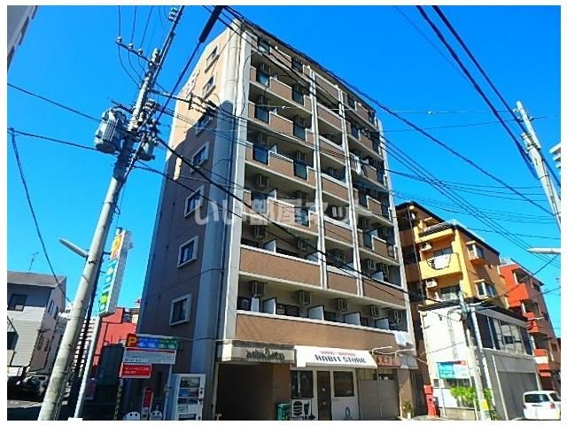 Bergamotto馬借(ベルガモット馬借)の外観画像