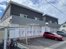 フォンターナWの間取り画像