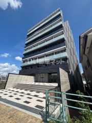 SHOKEN Residence八王子の外観画像