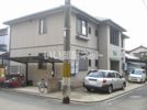シャーメゾン衣笠の間取り画像
