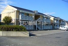 リバティーSETO2の外観画像